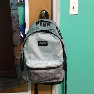 Victoria’s Secret PINK backpack